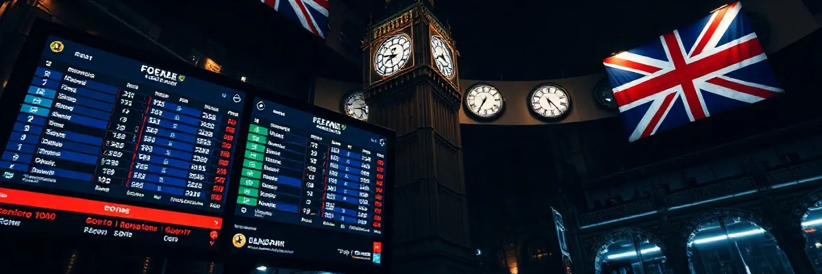 best betting sites in the UK — The cost of play: RTP, fees and caps combined