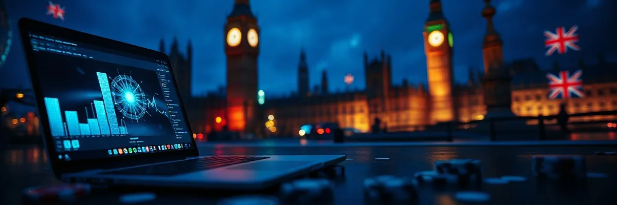 best online casino uk in the UK — Authorised operators and the licence difference