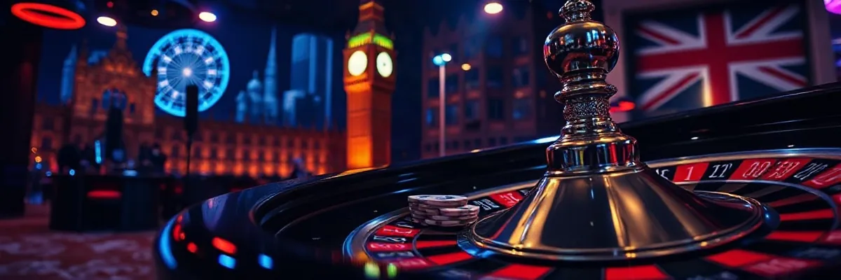 The cheapest way in and the cheapest way out — bingo sites in the UK