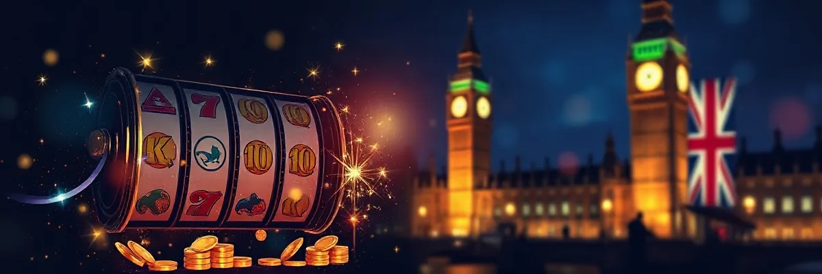 Turning Spins Into a Withdrawable Balance: The Arithmetic for players in the UK