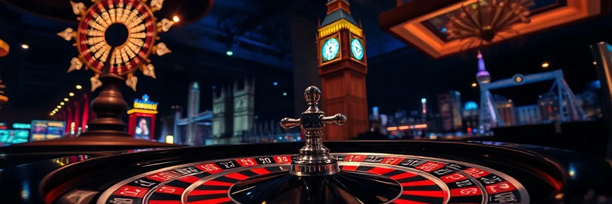 What the studio line-ups say about a lobby: gambling sites uk guide for players in the UK