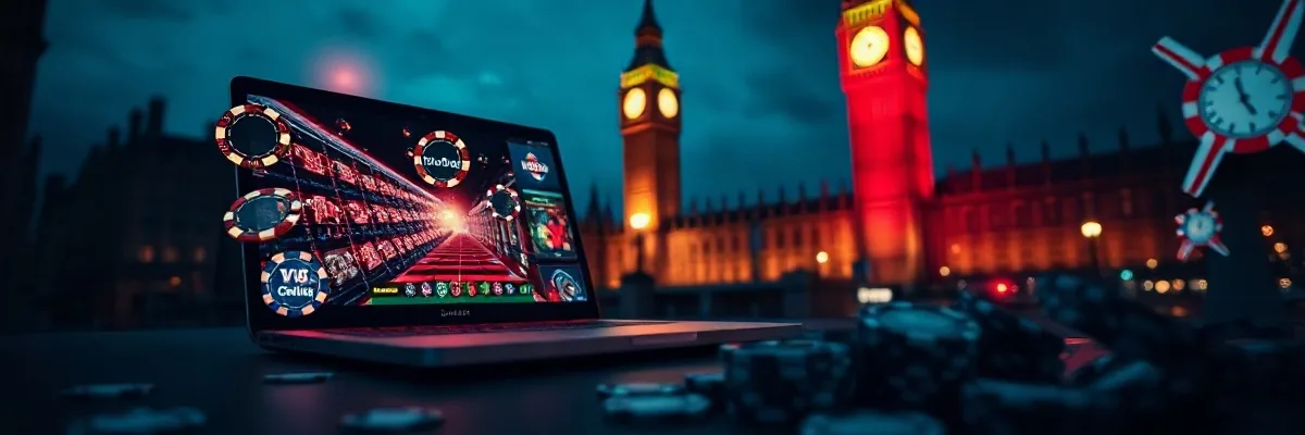 Payments and Payout Speeds Compared for players in the UK