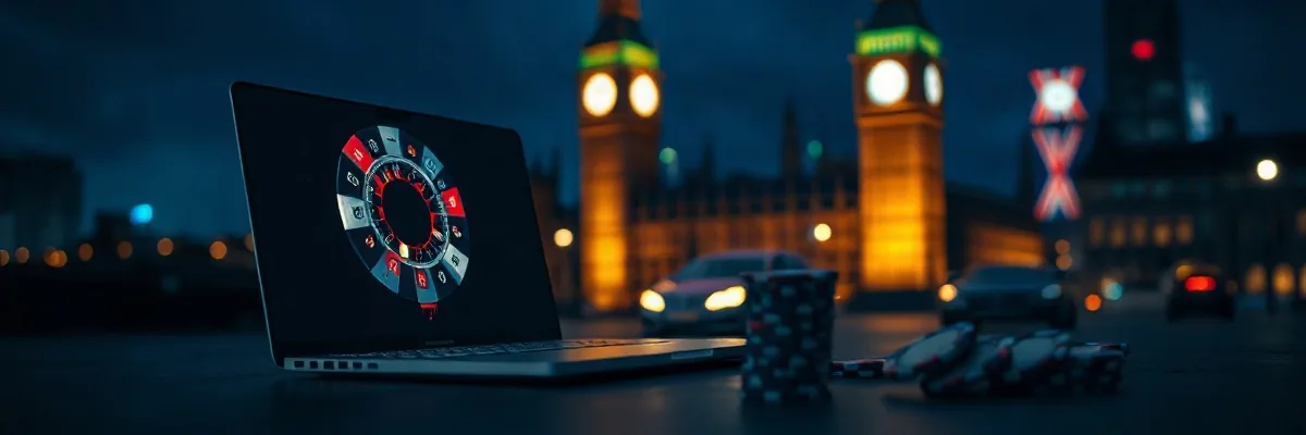The Cheapest Way In — and the Cheapest Way Out: new online casinos accepting uk players guide for players in the UK
