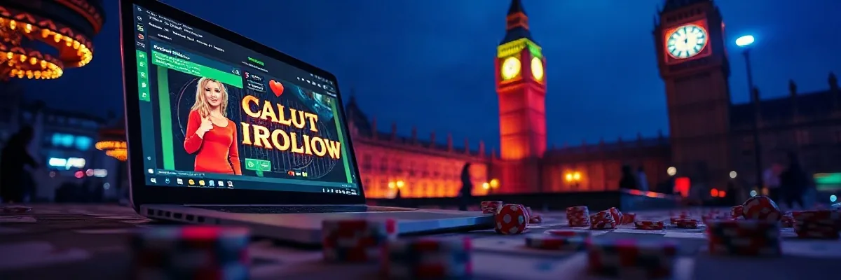 new online casinos accepting uk players in the UK — The Short Answer: Where the Value Sits
