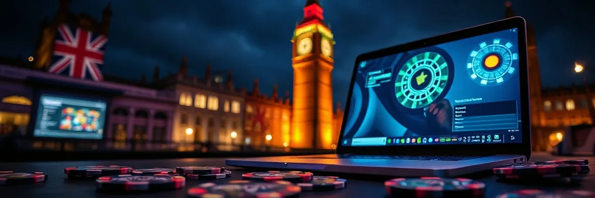 Payment Speed And Withdrawal Reliability: New online casinos uk guide for players in the UK