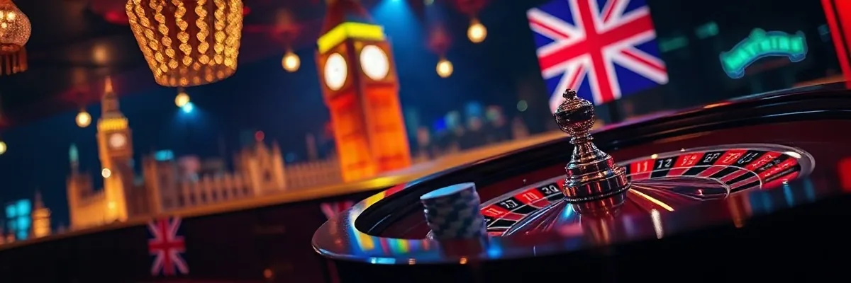 Launch dates and how long each site has been trading: new uk casinos guide for players in the UK