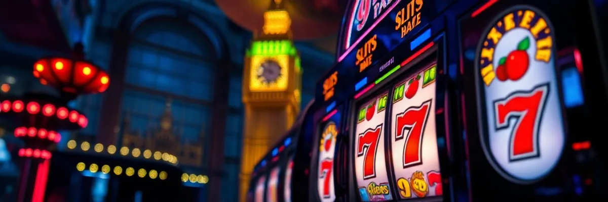 Catalogue sizes by category, not one inflated headline — online slots uk in the UK
