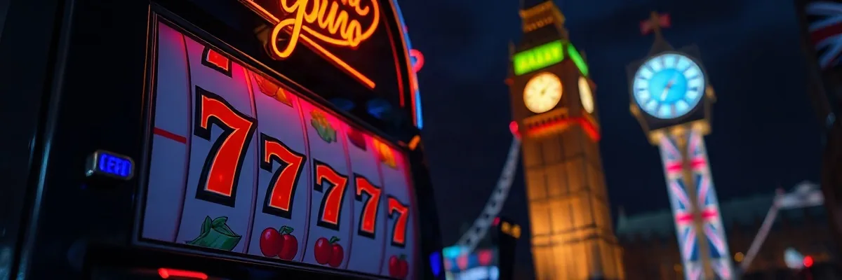 Matching a lobby to your playing style: online slots uk guide for players in the UK